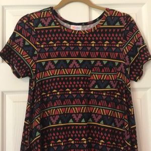 LuLaRoe Carly